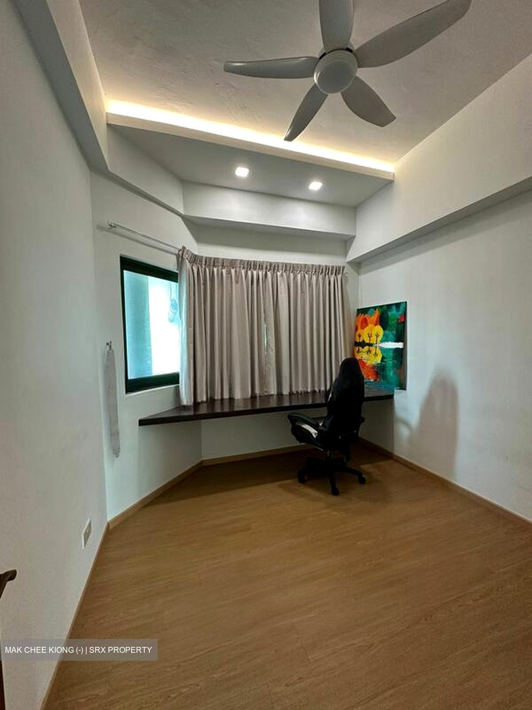 The Aberdeen (D12), Condominium #496551811